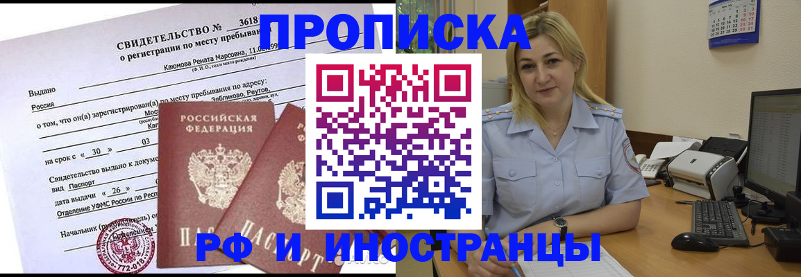 временная регистрация поиск в Благовещенске